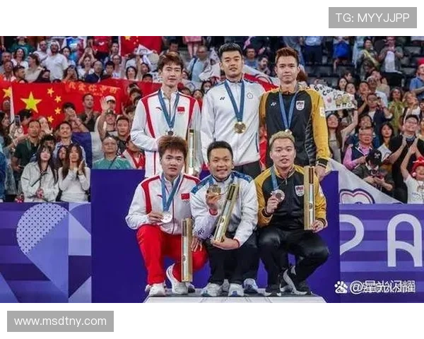 广州羽毛球队在奥运会中的意识表现分析与点评