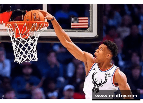 王猛的NBA解说：赛场内外的声音