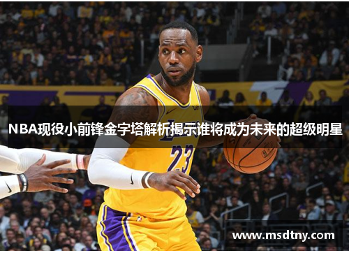 NBA现役小前锋金字塔解析揭示谁将成为未来的超级明星