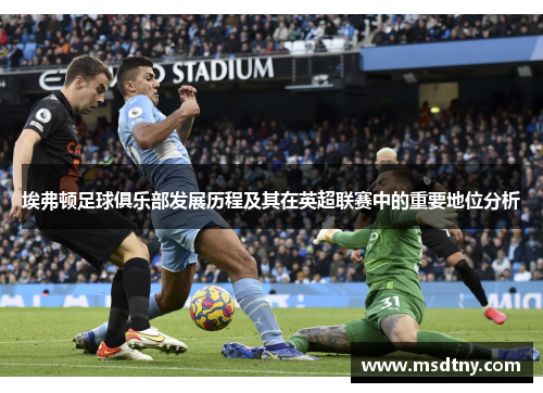 埃弗顿足球俱乐部发展历程及其在英超联赛中的重要地位分析